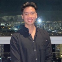 Jeremy Chia