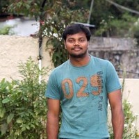 Sadeesh S