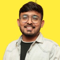 Vaibhav G.