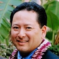 Steve Uesugi