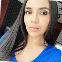 María Isabel Andrade Velasco