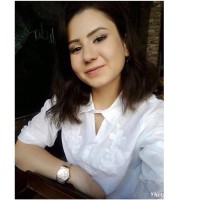 Ayşe Cenik