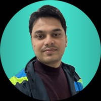 Aman Seth (Mba)