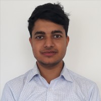 Krishna Pathak