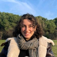 Gizem Bakioğlu