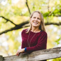Mary Mckelvey
