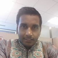 Satesh Amoogam