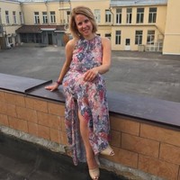 Евгения Абрамова