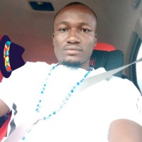 Darlington Chimezie
