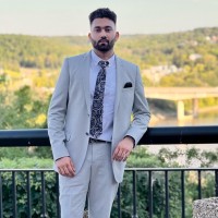 Arshdeep Singh Gill