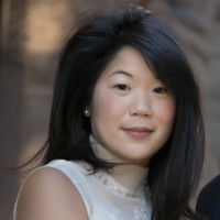 Stefanie Lau, M.Sc., CFA