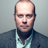 André Walle