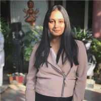 Molly Mishra