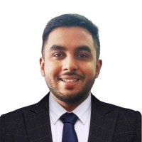Mohammed Affan Uddin
