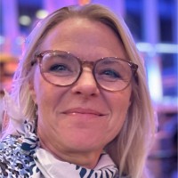 Mette Ladefoged Madsen
