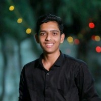 Arnav mhala