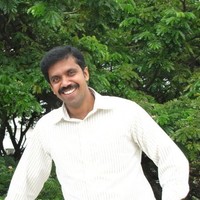 Madhu N K