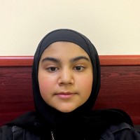romaisa shah