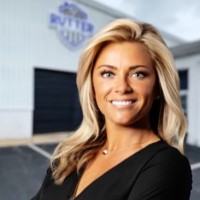 Jacqueline (Daller) Blinebury