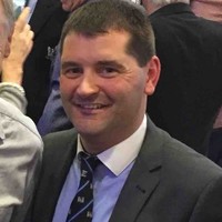 Finbarr Jeffers