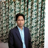 Mozahid Ansari