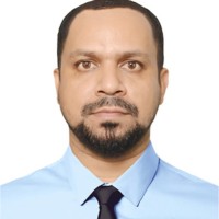 Islam Md Zahidul