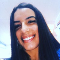 Larissa Santos Da Silva