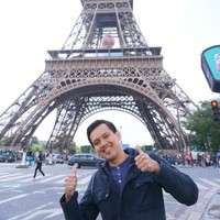 M Taufiqurrahman Aldi