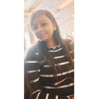 Krishna Thakar
