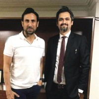 Shahzad Iqbal Wehvaria