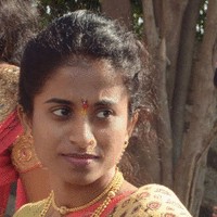 Madhuri Kothavale