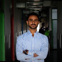 Ashutosh Agnihotri
