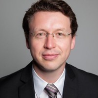 Joerg D. Hoeck, Ph.D.