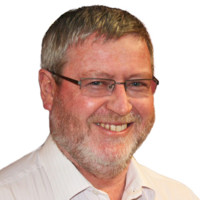 Graeme Roberts
