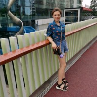 Lanjue Li