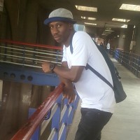 Simphiwe Lary Moyo