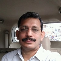 Pushkar Chawla