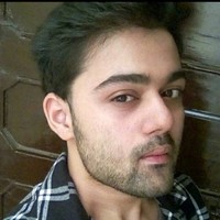 Adarsh Saxena
