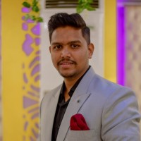 Muhammad Hamza Alam