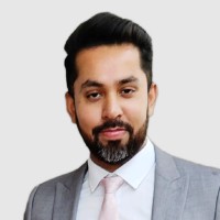 Jahirul Kashem