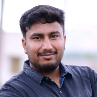 Bharath Kumar D