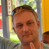 Todd Wargula