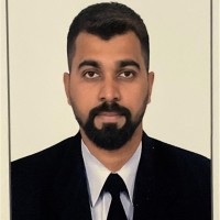 Saurabh Patel