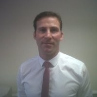 Michael Cornish