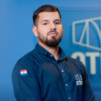 Robert Gimenez