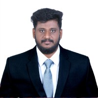 Ashwin A