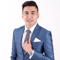 Alvin Tan
