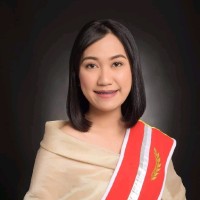 Myra Charlotte Torres