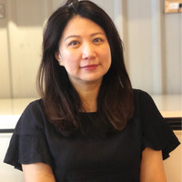 Shirley Yang