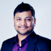 Margesh Amin